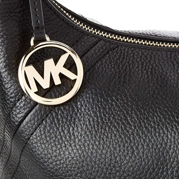 Michael Kors Aria Large Bag BNWT - Picture 3 of 5
